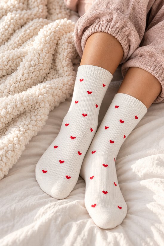Match Made Socks